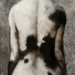 Miglė Kosinskaitė "Sužverėjusios I" (2009)