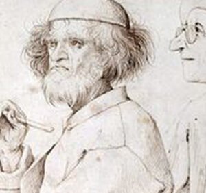 Pieter Bruegel