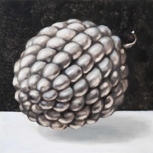 Miglė Kosinskaitė "Fokus Marokus I"
