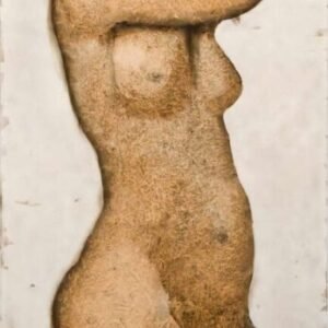 Miglė Kosinskaitė "Gracija II" (2009)