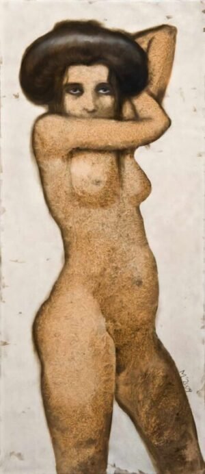 Miglė Kosinskaitė "Gracija II" (2009)