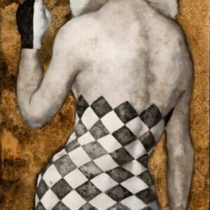 Miglė Kosinskaitė "Gracija III" (2009)