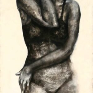 Miglė Kosinskaitė "Tirpstanti" (2007)
