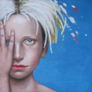 Miglė Kosinskaitė "In the Air" (2012)