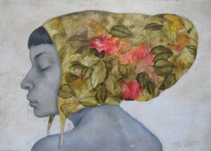 Miglė Kosinskaitė "Mergaitė, kuri ilgisi vasaros" (2007)