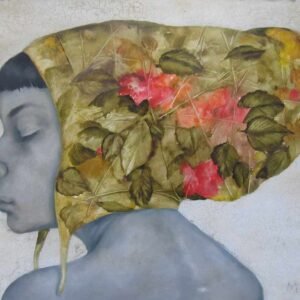 Miglė Kosinskaitė "Mergaitė, kuri ilgisi vasaros" (2007)