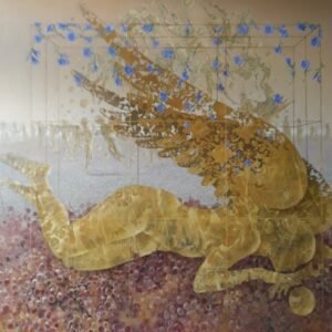 Arturas Aliukas "Sirenų gaudyklė"