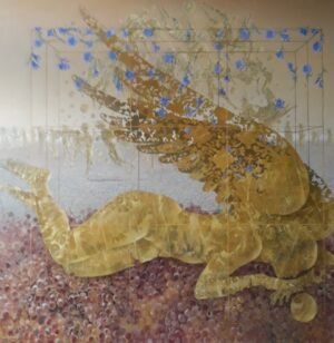 Arturas Aliukas "Sirenų gaudyklė"