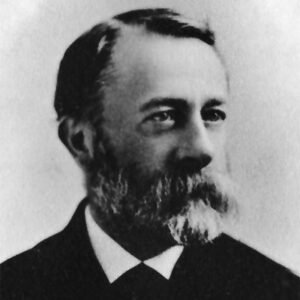 Albert Bierstadt