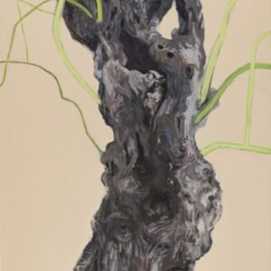Peeter Krosmann "Alyvmedis I" (2020)