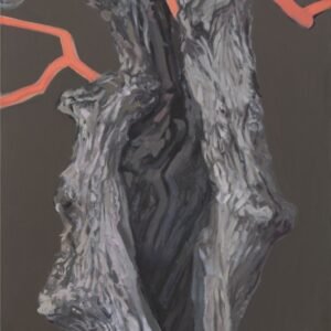 Peeter Krosmann "Alyvmedis III" (2020)