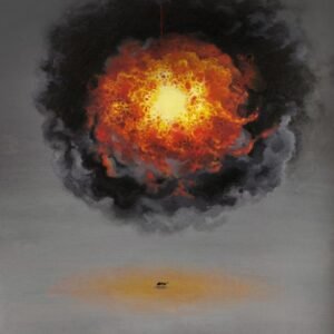 Inga Mrazauskaitė "Skruzdė įtampoje"