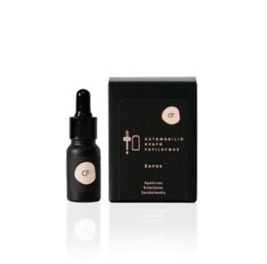 Automobilio kvapas 10 ml | papildymas