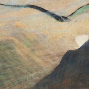 Mikalojus Konstantinas Čiurlionis "Žinia"