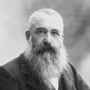 Claude Monet