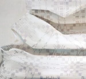 Inga Mrazauskaitė "Kodai IV"