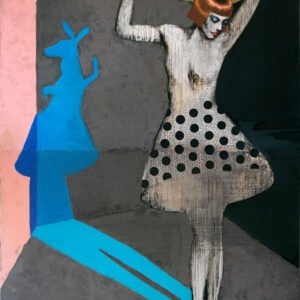 Miglė Kosinskaitė "Dancing Queen"