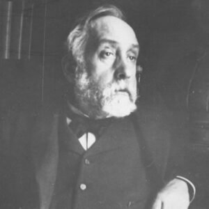 Edgar Degas