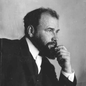 Gustav Klimt