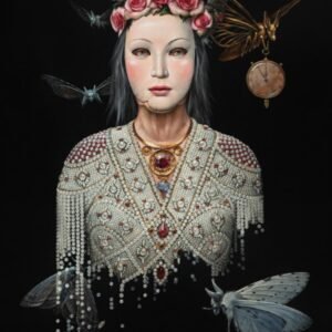 Indra Grušaitė "Iliuzijos"