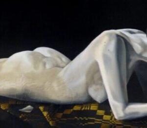 Inga Mrazauskaitė "Įspaudai"