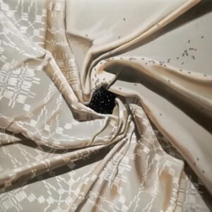 Inga Mrazauskaitė "Galaktika"