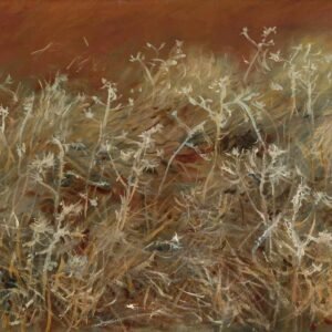 John Singer "Sargent Thistles" 1883