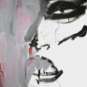 Kamilė Lukrecija Lukošiūtė "Kill No. 4"