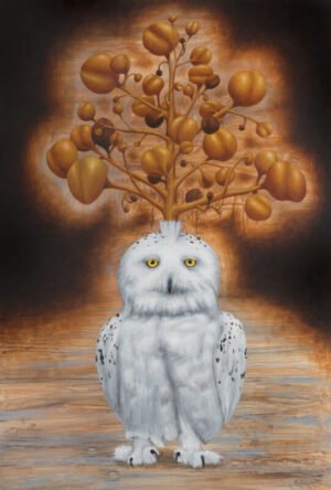 Andrius Miežis "Kava" (2022)