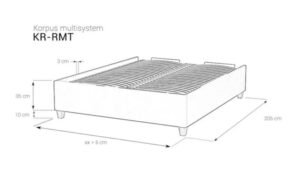 Korpusas KR-RMT - Image 3