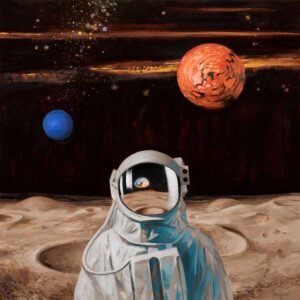Artūras Braziūnas "Mano adresas – Astronautų 13"