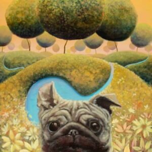 Modestas Malinauskas "Mopsas"