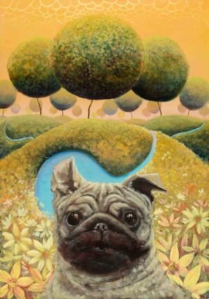 Modestas Malinauskas "Mopsas"