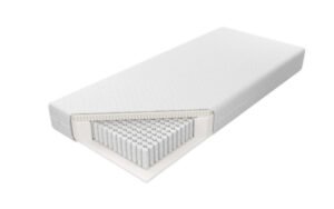 Čiužinys Multipocket Talalay H4