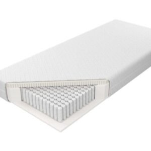 Čiužinys Multipocket Talalay H4