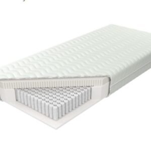Čiužinys Multipocket Talalay X7 H4