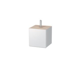 Kojelė NOG-DRE-BI-8X8X8