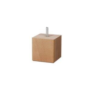 Kojelė NOG-DRE-BR-8X8X8