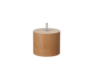 Kojelė NOG-DRE-WAL-BR-8X8X8