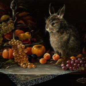 Indra Grušaitė "Netikėtas radinys" (2015)