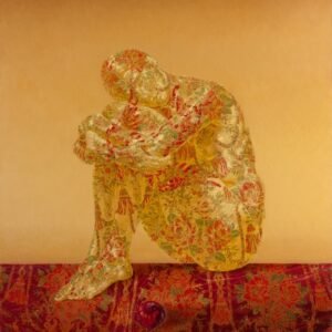 Arturas Aliukas "Pagautas angelas" (2015)