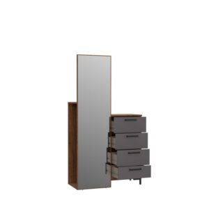 Komoda su veidrodžiu - Image 5