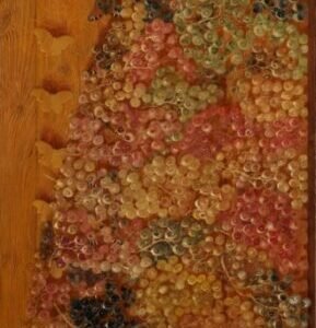 Arturas Aliukas "Rudens Lygiadienis II"