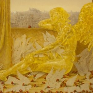 Arturas Aliukas "Ruduo" (2015)