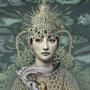 Loreta Abucaite-Hornall "Sirena"
