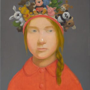 Miglė Kosinskaitė "Sofija" (2023)