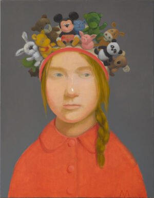 Miglė Kosinskaitė "Sofija" (2023)