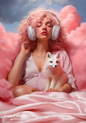 Algis Kriščiūnas "Two Minutes Of Daydreaming"