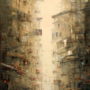 Modestas Malinauskas "Ten diena" (2024)