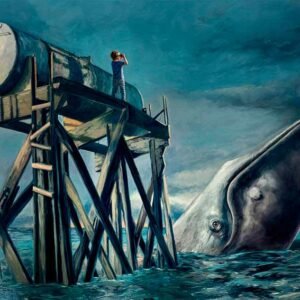 Algis Kriščiūnas "The Hope"